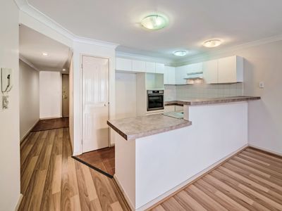 24 / 55 Wellington Street, East Perth