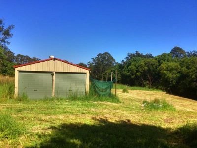 41 / 78 Cecil Street, Nimbin