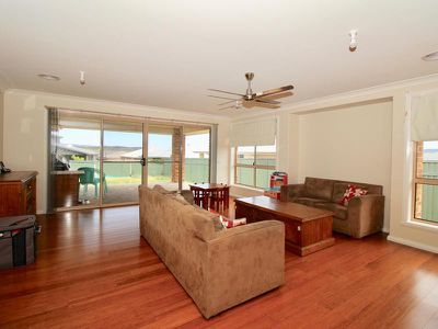 4 Chesterman Close, Windradyne