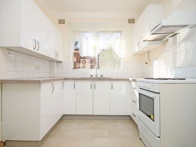 3 / 222 Lakemba Street, Lakemba