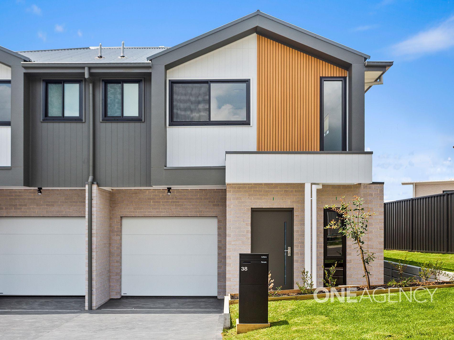 38 Jersey Avenue, Tullimbar