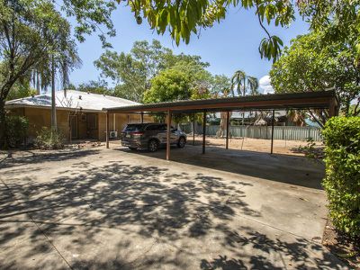 2 Bossea Street, Kununurra