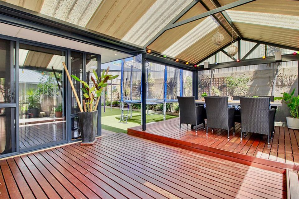 95 Tranby Drive , Baldivis