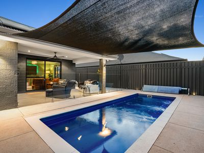 38 TRIBUTE VISTA, Baldivis