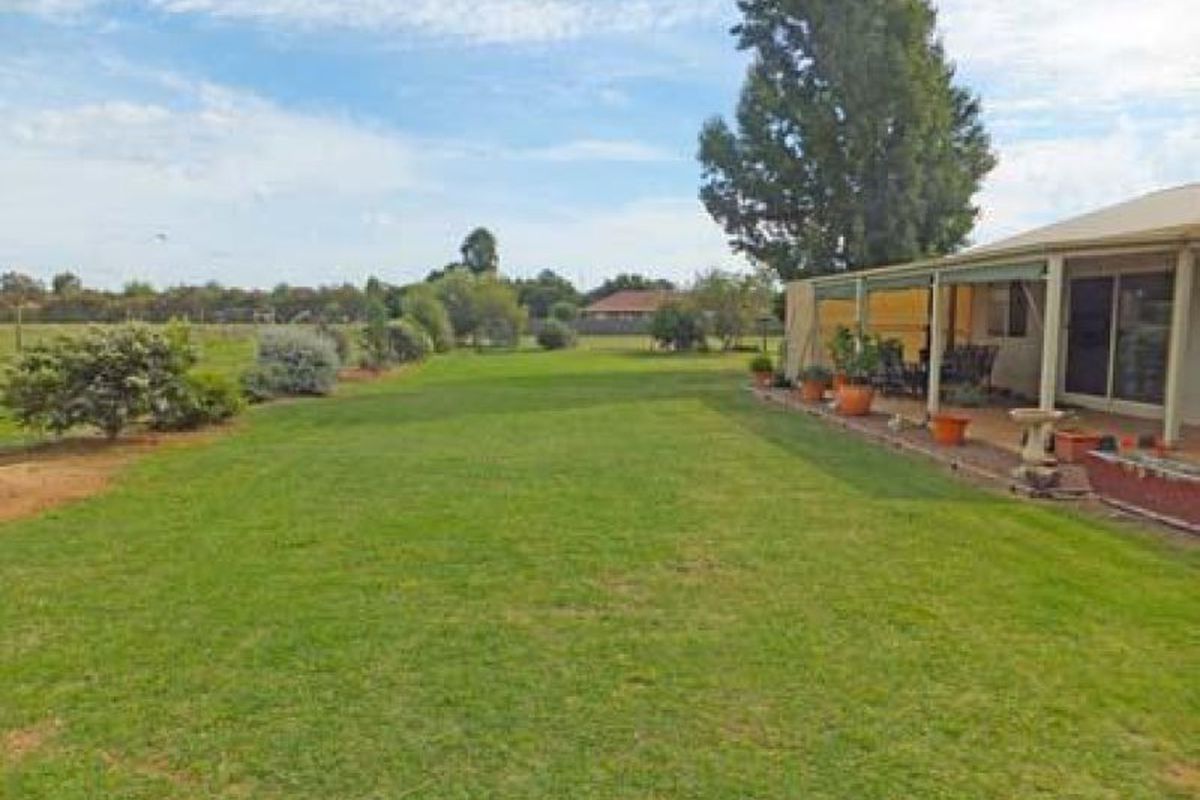 50 Waverley Avenue, Merrigum