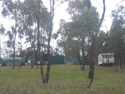 LOT 20 PEELS LANE, Heathcote