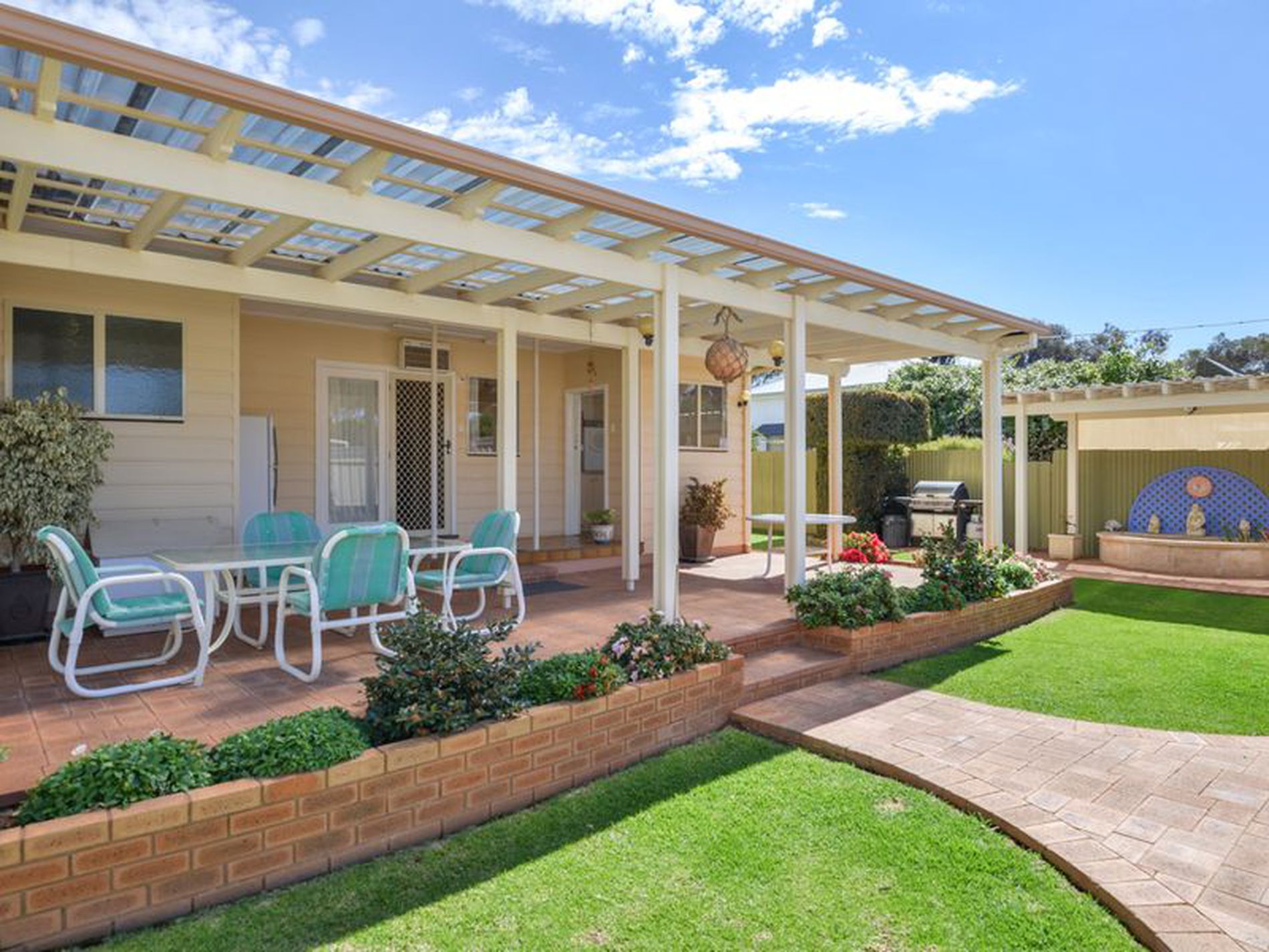 45 Addis Street, Lamington