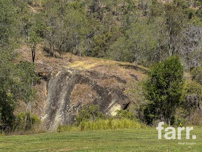 388 Swan Gully Road, Bromelton