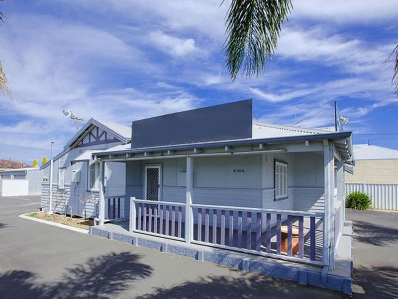 31 Rose Street, Bunbury