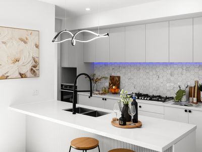 13 Pursuit Street, Mambourin