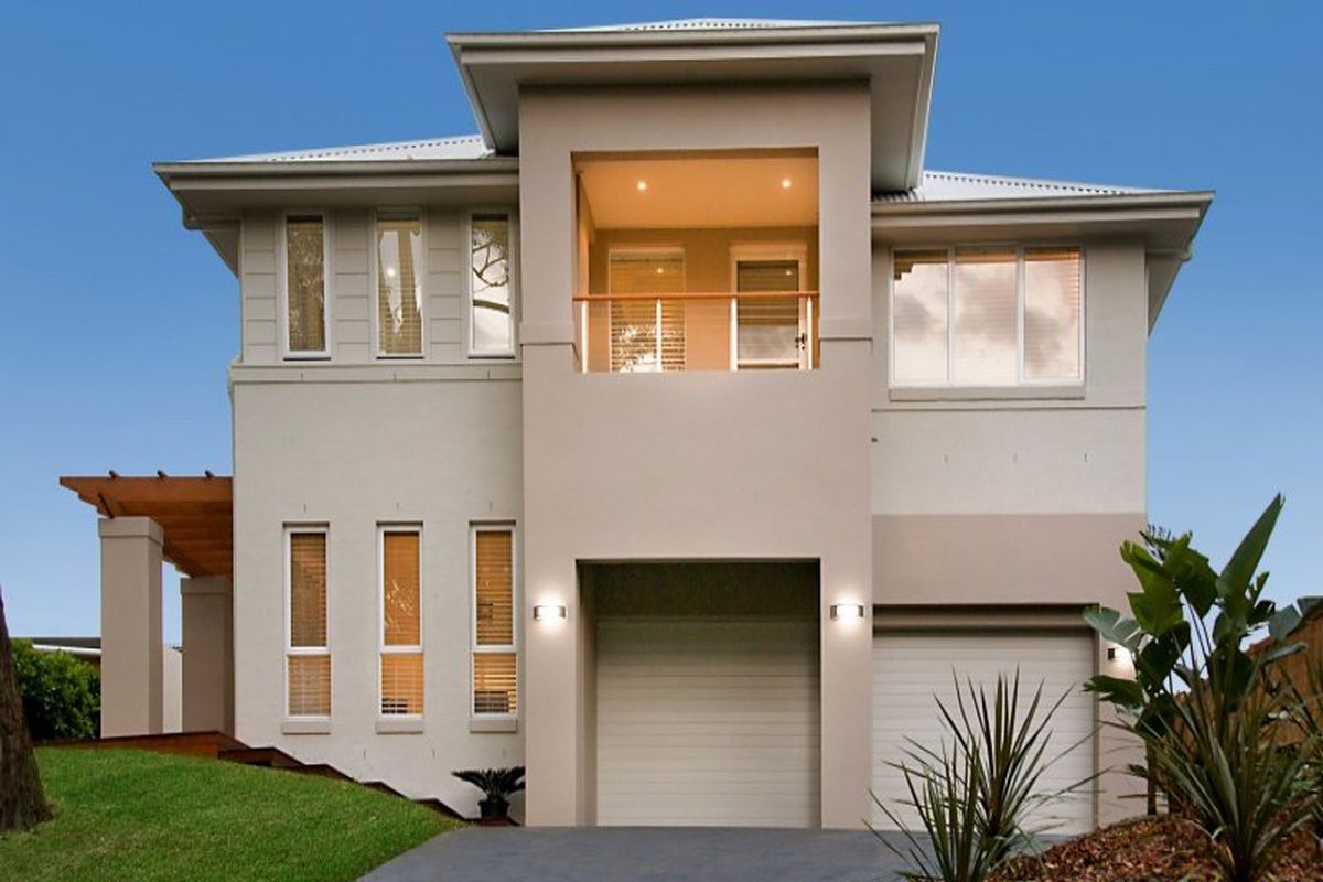 54 Hillcrest Street, Terrigal