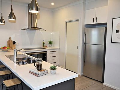 57 GILCHRIST AVENUE, Beechworth