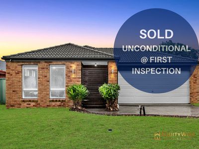 6 Toohey Court, Wyndham Vale