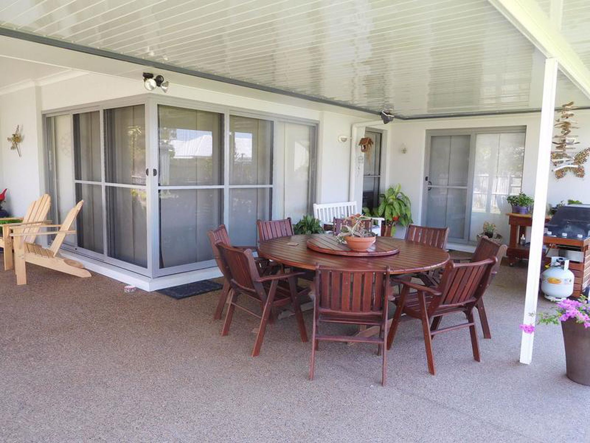 134 Acacia Street, Woodgate