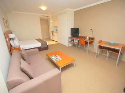 57 / 2 Dixon Street, Haymarket