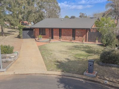 17 Sherwood Avenue, Dubbo