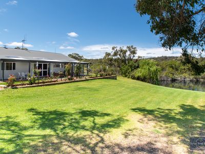 180 Woodward Heights, Hay