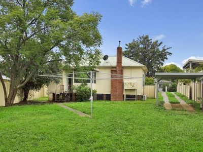 3 Parry Street, Tamworth