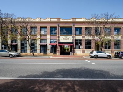 16/34 Palmerston Street, Perth