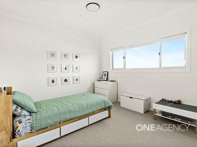 47 Dolly Circuit, Calderwood