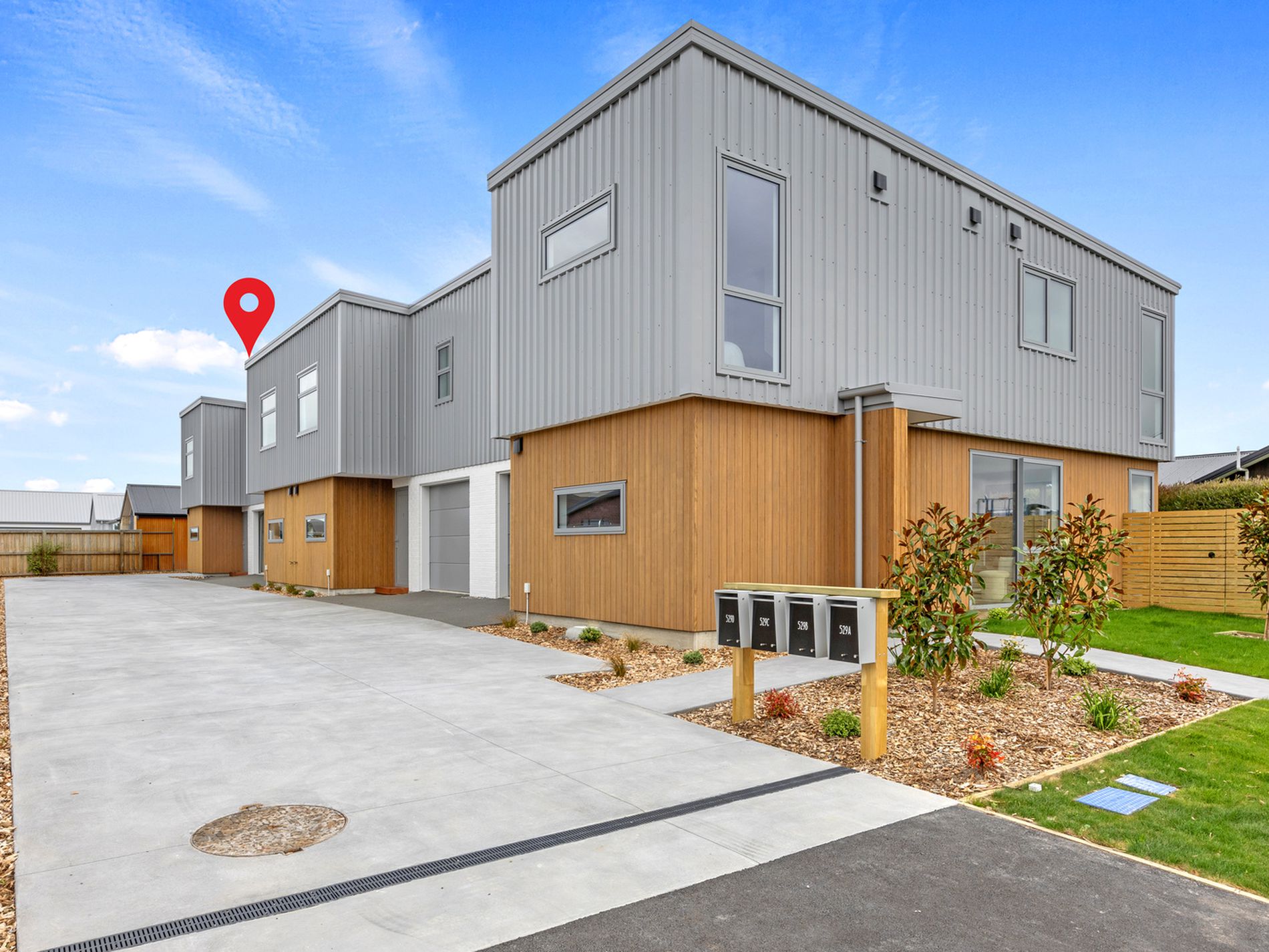 3 / 529 Springston Rolleston Road, Rolleston