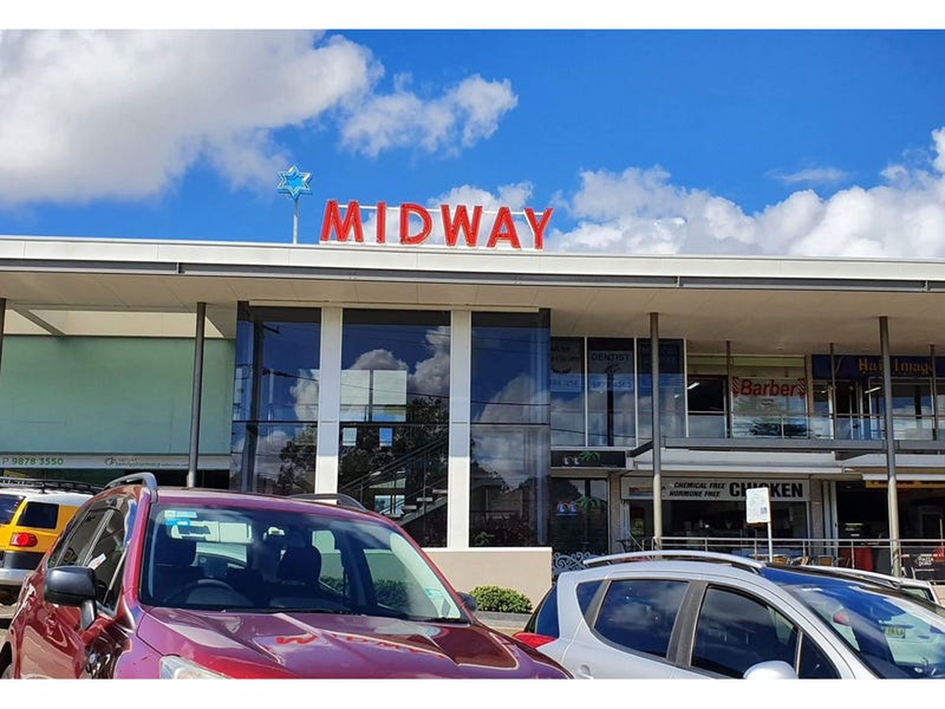 2 / 31-33 Clermont Avenue, Ryde