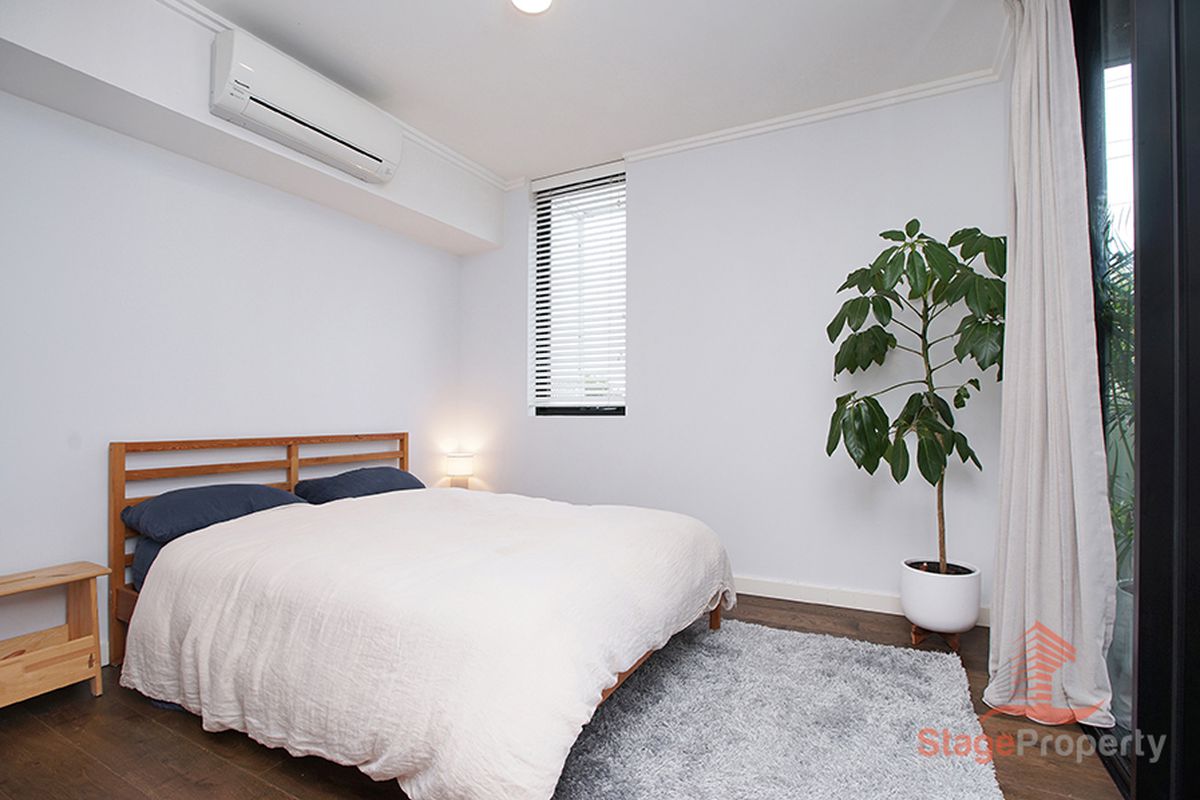 35 / 99 Palmerston Street, Perth