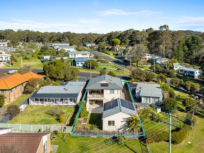 4 TATIARA STREET, Dalmeny