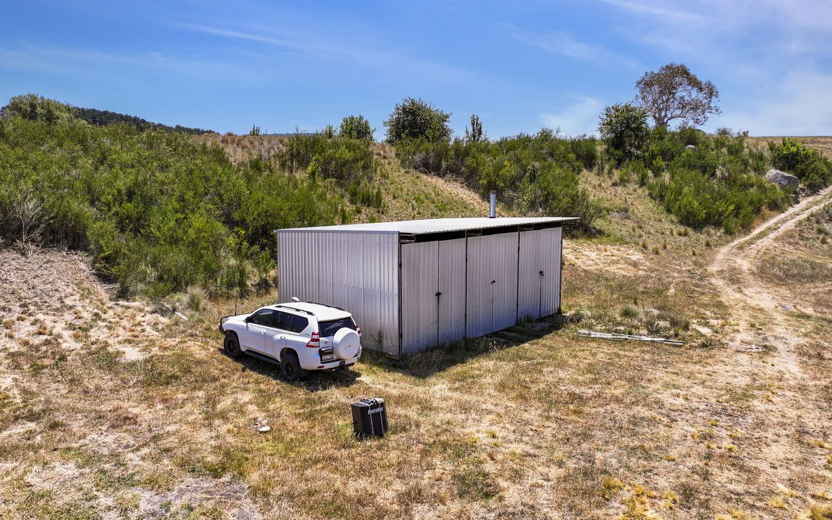 4687 Cooma Rd, Braidwood