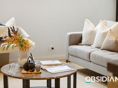 307 / 139 Herring Road, Macquarie Park