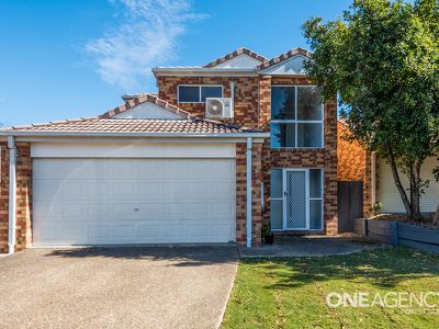16 Toomba Pl, Forest Lake