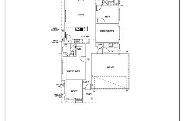 13 GEORGIA WAY, Baldivis