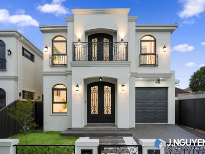 7 Lasa Street, Cabramatta