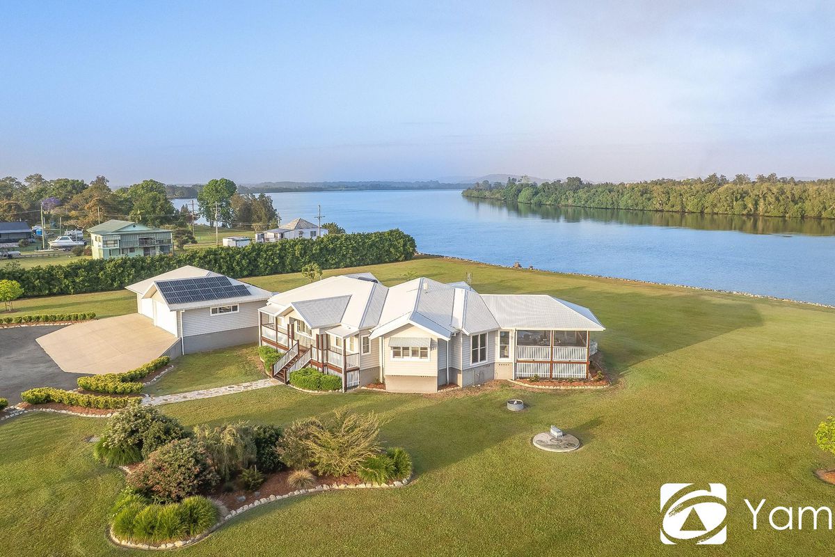 12 Wiblens Lane, Palmers Island