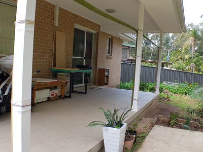 33A Valerie Avenue, Baulkham Hills