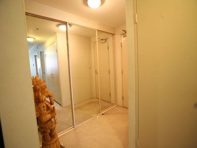 1103 / 1 Hosking Place, Sydney