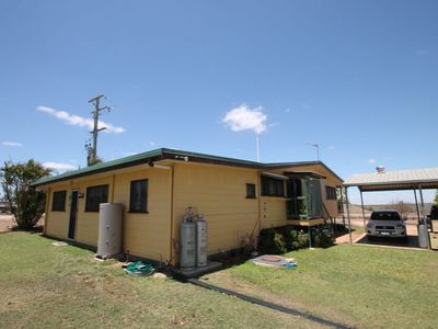 3 Duke Street, Towers Hill