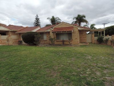 13 Western Street, Yokine