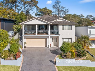 47 Minerva Avenue, Vincentia
