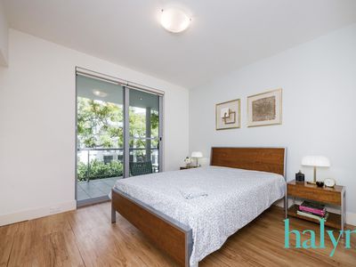 G18 / 42-52 Terrace Road, East Perth