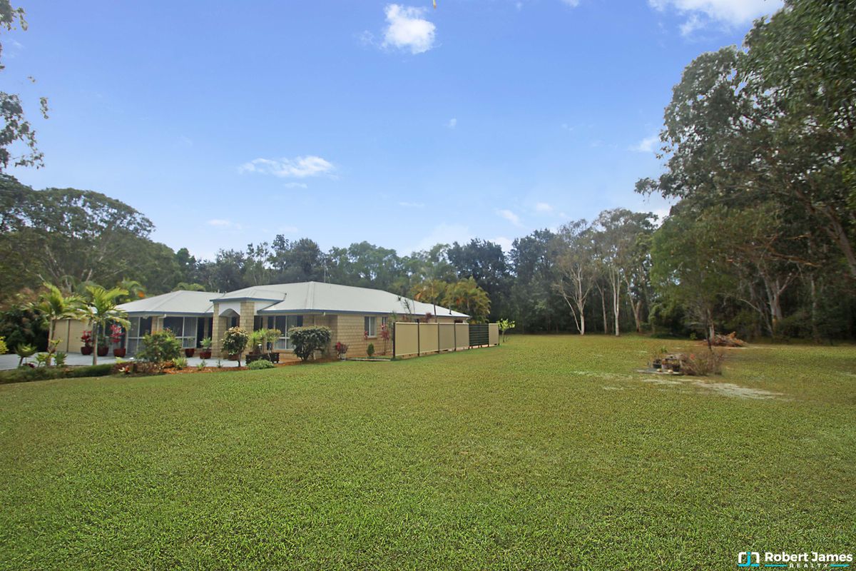 3 Bloodwood Place, Cooroibah