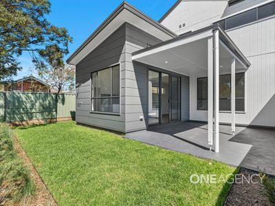 6 / 14 East Crescent, Culburra Beach