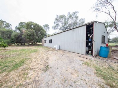 111 CASSIDY LANE, Koondrook