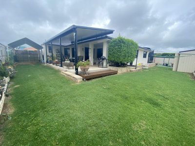 7 Hillview Parade, Kingaroy