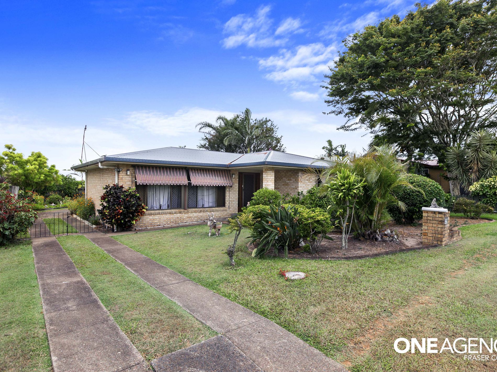 17 Eurong Avenue, Pialba