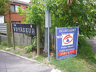 8 / 4 Amie Court, Springwood