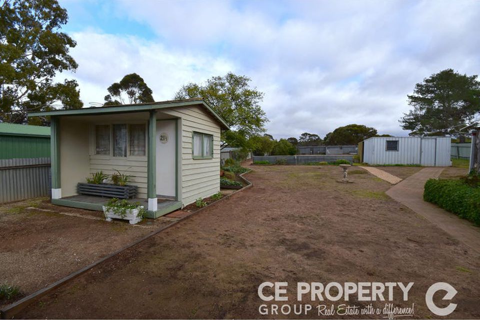 21 Yari Street, Mannum