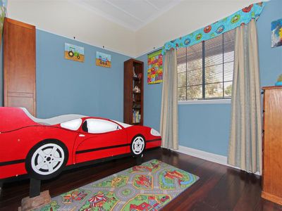 85 Bourke Street, Kalgoorlie