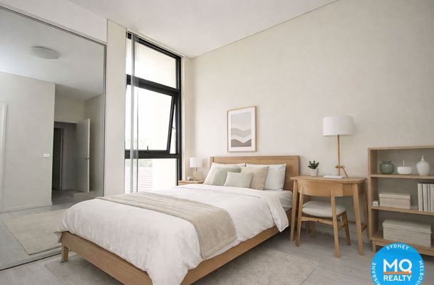 306 / 43 Church Street, Lidcombe