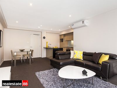 61 / 3 Homelea Court, Rivervale